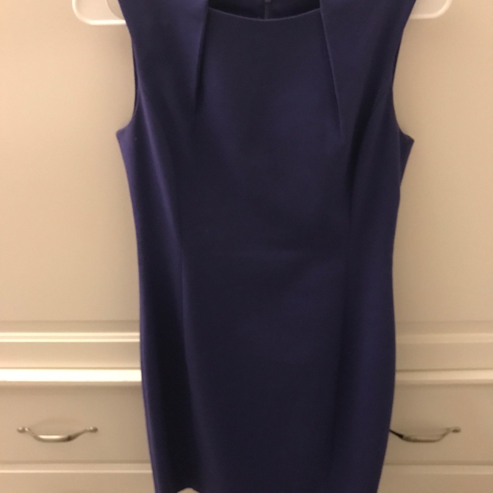 Tahari dress